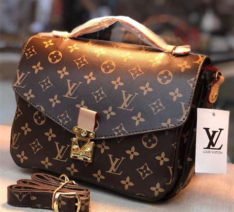 bolsas louis vuitton replica|Louis Vuitton bags 2022 collection.